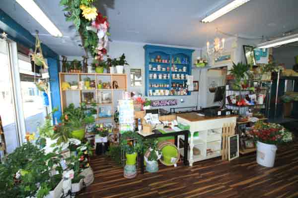 About Janet's Flower Shop - Dartmouth, NS Florist